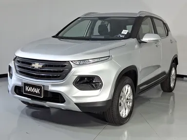 Chevrolet Groove