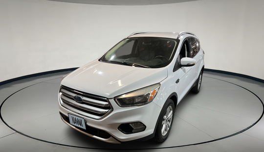 Ford • Escape
