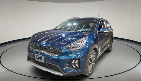 Kia • Niro