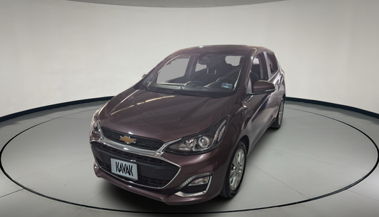 Chevrolet • Spark