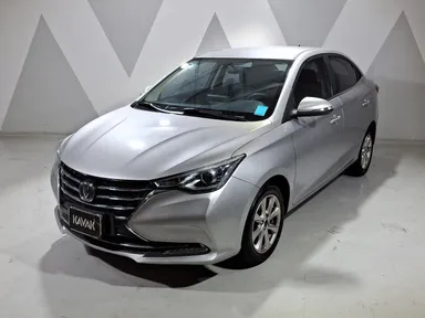 Changan Alsvin