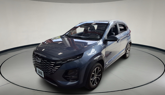 Chirey • Tiggo 2 Pro