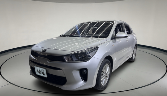 Kia • Rio