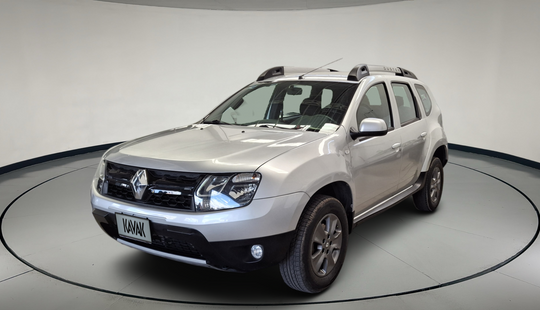 Renault • Duster