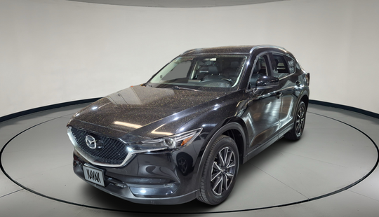 Mazda • CX-5