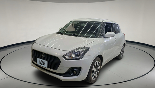 Suzuki • Swift