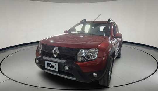 Renault • Duster