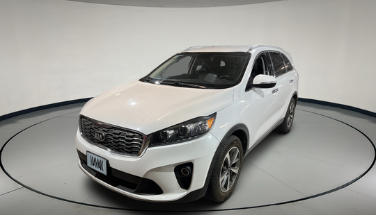 Kia • Sorento
