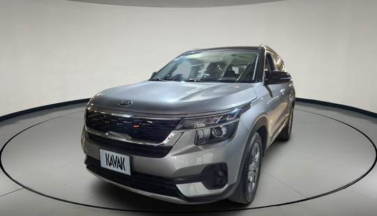 Kia • Seltos