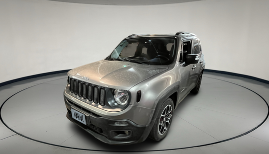 Jeep • Renegade