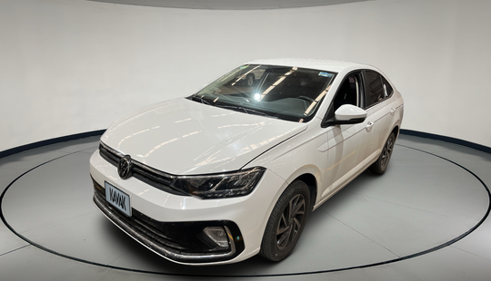 Volkswagen • Virtus