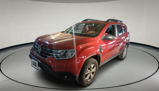 Renault • Duster