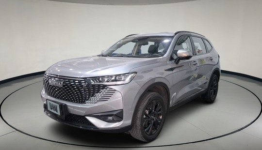 Great Wall • Haval H6