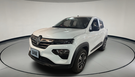 Renault • Kwid