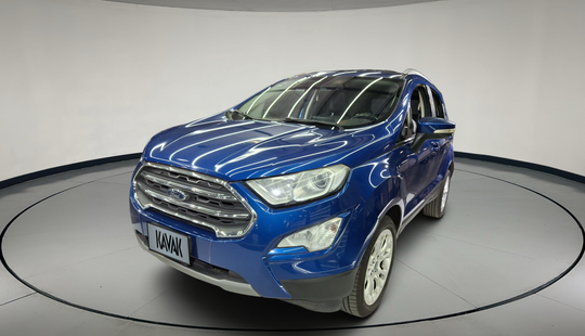 Ford • EcoSport
