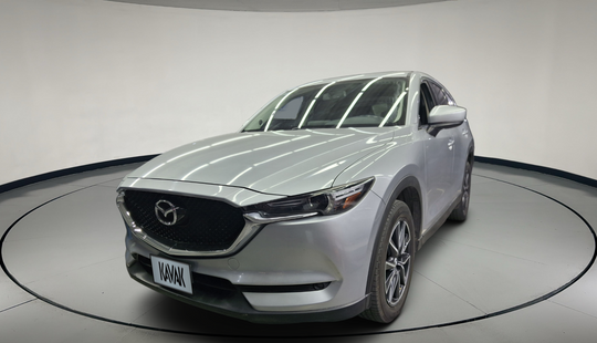 Mazda • CX-5
