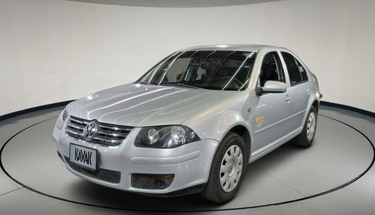 Volkswagen • Jetta Clasico