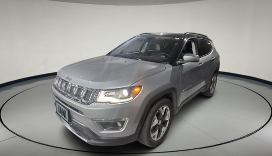 Jeep • Compass
