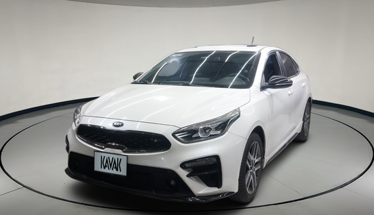 Kia • FORTE