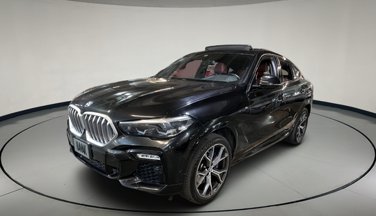 Bmw • X6