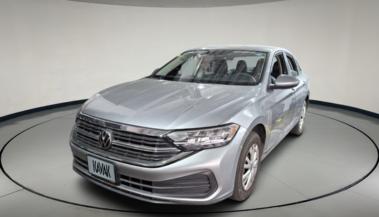 Volkswagen • Jetta