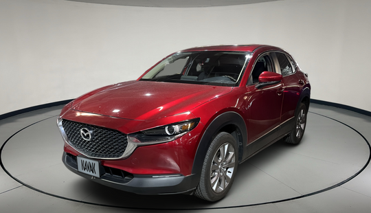 Mazda • CX-30