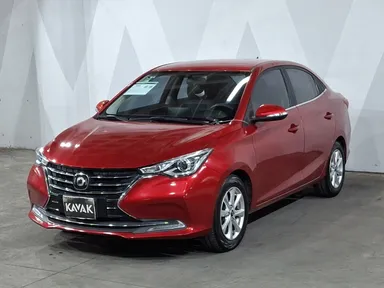 Changan Alsvin