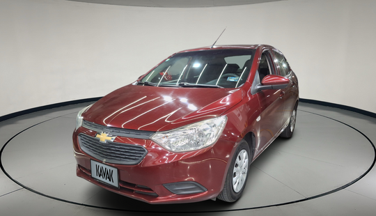 Chevrolet • Aveo