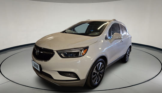 Buick • Encore
