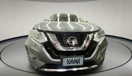 Nissan • X-Trail