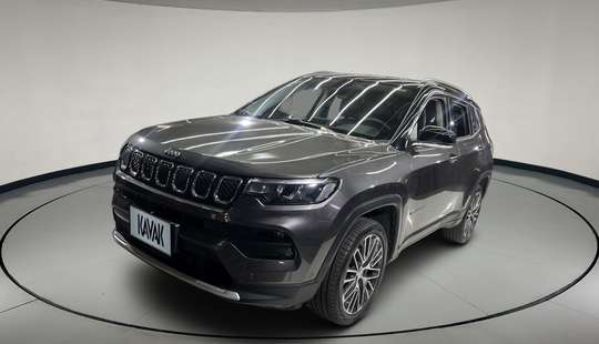 Jeep • Compass