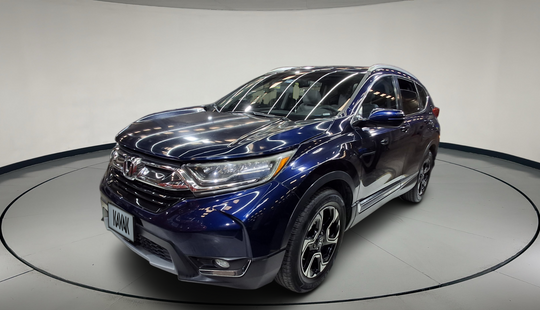 Honda • CR-V