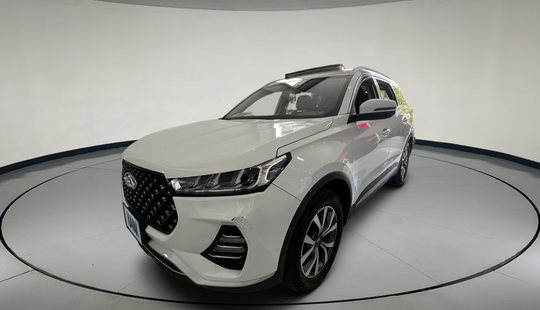 Chirey • Tiggo 7 Pro