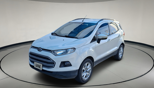 Ford • EcoSport