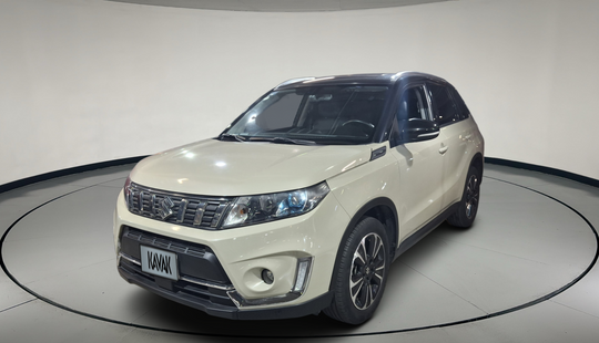 Suzuki • Vitara