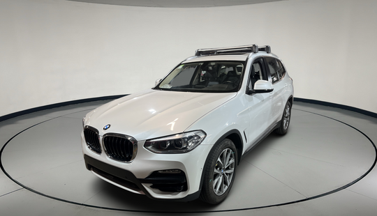 Bmw • X3