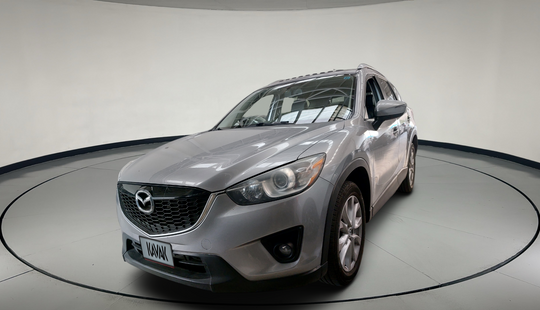 Mazda • CX-5