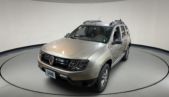 Renault • Duster