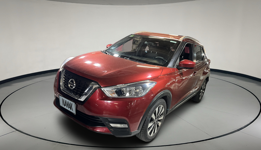 Nissan • Kicks