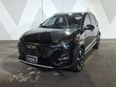 Chirey Tiggo 2 Pro