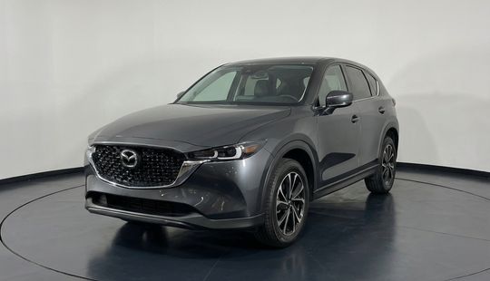 Mazda • CX-5