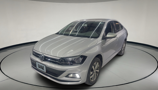 Volkswagen • Virtus