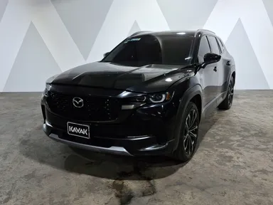 Mazda CX-50