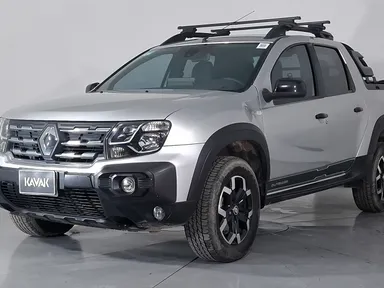 Renault Oroch