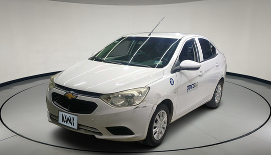 Chevrolet • Aveo