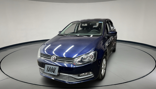 Volkswagen • Polo