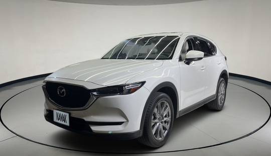 Mazda • CX-5