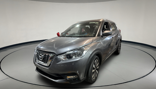 Nissan • Kicks