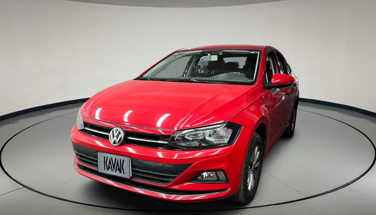 Volkswagen • Virtus