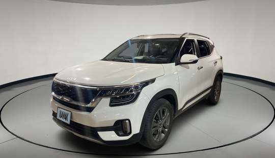 Kia • Seltos